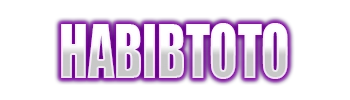 Logo HABIBTOTO